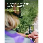 SUUNTO Sonic Gelişmiş Bas ve Çok Noktalı Bağlantı ile Bluetooth Kablosuz Kulaklık