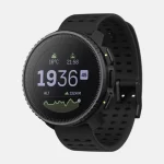 SUUNTO Vertical Titanium Solar Canyon Açık hava gezileri ve eğitimler için macera saati