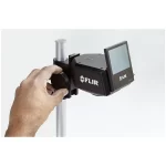 FLİR ETS320 - Termal Görüntüleme Kamerası Çözümü Laboratuvar elektroniği ölçümü içindir