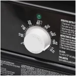 STANLEY ST-80T-KFA Gazyağı/Dizel Fanlı Hava Isıtıcı, 80.000 BTU