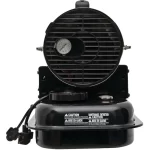 STANLEY ST-80T-KFA Gazyağı/Dizel Fanlı Hava Isıtıcı, 80.000 BTU
