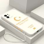 Türkiye Pasaport Kapaklı Özel Silikon Telefon Kılıfı