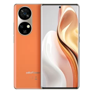 Ulefone Note 17 Pro 6,78" AMOLED Ekran 108 MP Kamera ekran içi parmak izi Android 13