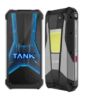 TANK 3 Pro – Yeni Yükseltilmiş 5G 23800mAh 200MP Projeksiyonlu Sağlam Telefon