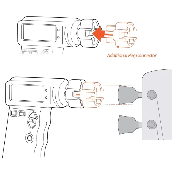 Akıllı Gitar ve Ukulele Akort Aleti Hızlı Akustik Gitarlar 180RPM Elektrikli Dize Sarıcılı Otomatik Ayarlayıcı