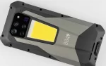 TANK 3 Pro – Yeni Yükseltilmiş 5G 23800mAh 200MP Projeksiyonlu Sağlam Telefon