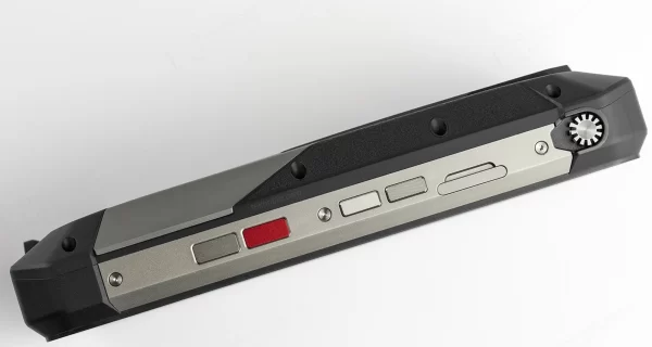 TANK 3 Pro – Yeni Yükseltilmiş 5G 23800mAh 200MP Projeksiyonlu Sağlam Telefon