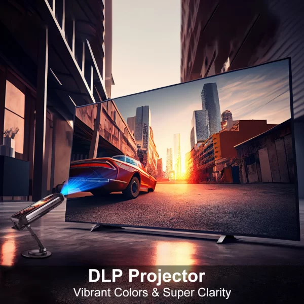 TANK 3 Pro – Yeni Yükseltilmiş 5G 23800mAh 200MP Projeksiyonlu Sağlam Telefon