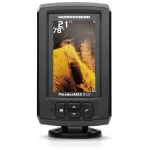 Humminbird Balık Bulucu PIRANHAMAX 4 DI (Aşağı Görüntüleme) 410160-1