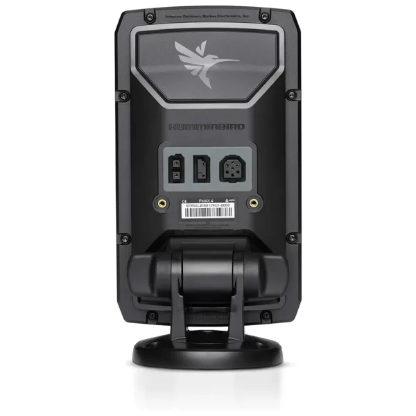 Humminbird Balık Bulucu PIRANHAMAX 4 DI (Aşağı Görüntüleme) 410160-1