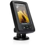 Humminbird Balık Bulucu PIRANHAMAX 4 DI (Aşağı Görüntüleme) 410160-1