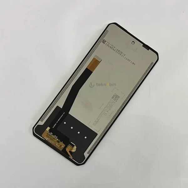 Tank 2 8849 Ekran-Tank 3 8849 LCD Orijinal Ekran