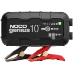 NOCO GENIUS10, 10A Akıllı Araç Akü Şarj Cihazı, 6V ve 12V
