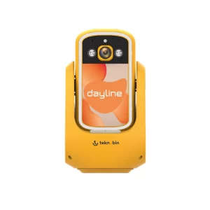 Wifi Görüntülü Görüşmeli Kamera 2MP TBDL-113 Modeli