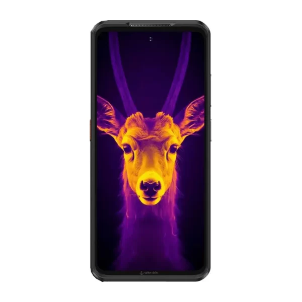 Ulefone Armor 25T Pro 5G Termal Kameralı Android 14 Sağlam Telefon