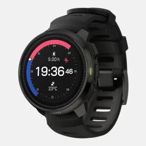 SUUNTO Ocean Dalış Bilgisayarı ve Spor Saati Bir Arada