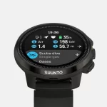SUUNTO Ocean Dalış Bilgisayarı ve Spor Saati Bir Arada