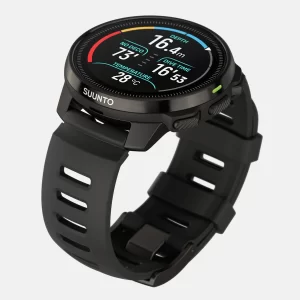 SUUNTO Ocean Dalış Bilgisayarı ve Spor Saati Bir Arada