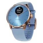 Withings ScanWatch Light Hibrit Akıllı Saat