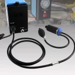 Duman Kaçağı Test Dedektörü Makinesi Seti 12V EVAP Kaçak Test Cihazı