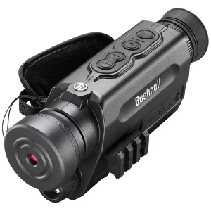 Bushnell EX650 Dijital Equinox X650 Gece Görüş Monoküler Dürbün