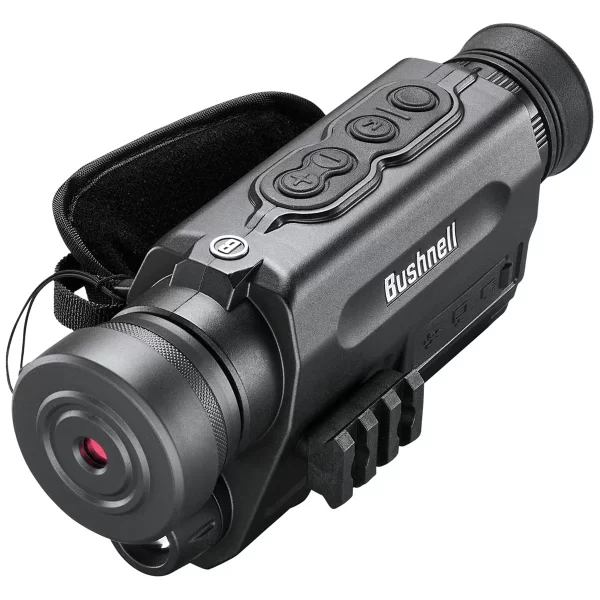 Bushnell EX650 Dijital Equinox X650 Gece Görüş Monoküler Dürbün