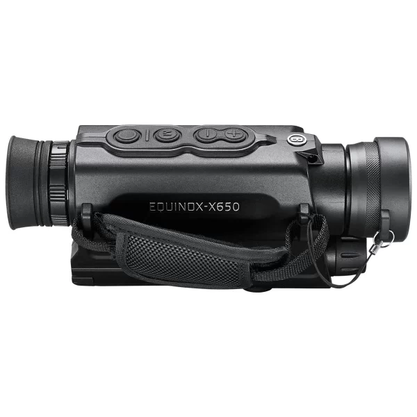 Bushnell EX650 Dijital Equinox X650 Gece Görüş Monoküler Dürbün
