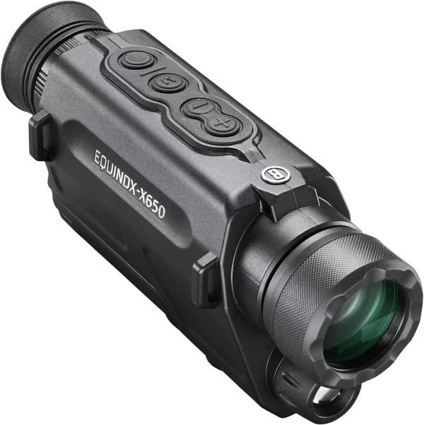 Bushnell EX650 Dijital Equinox X650 Gece Görüş Monoküler Dürbün