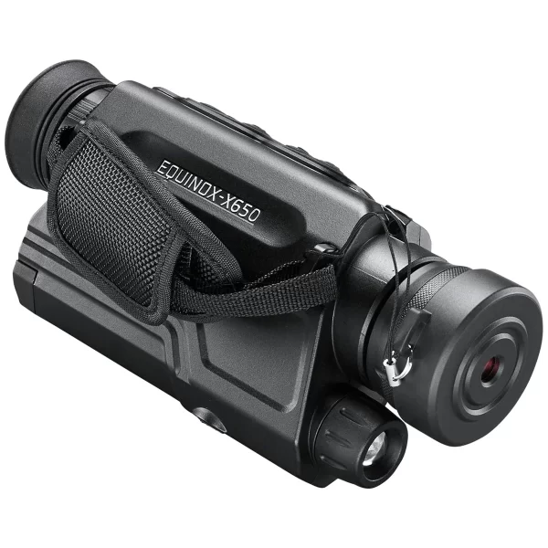 Bushnell EX650 Dijital Equinox X650 Gece Görüş Monoküler Dürbün