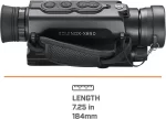 Bushnell EX650 Dijital Equinox X650 Gece Görüş Monoküler Dürbün