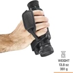 Bushnell EX650 Dijital Equinox X650 Gece Görüş Monoküler Dürbün