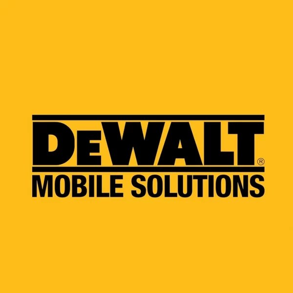 DEWALT Hızlı Kablosuz Şarj Pedi Tip C Kablo ve AC Adaptörü Dahil