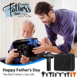 Toloco Masaj Tabancası, Elde Taşınabilir Kas Masaj Aleti Derin Doku Masajı