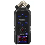 Zoom H6essential 2024 Modeli, Essential Serisi 6 Kanallı