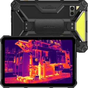 Ulefone Armor Pad 4 Ultra Tablet Thermal Kameralı 8+256 GB