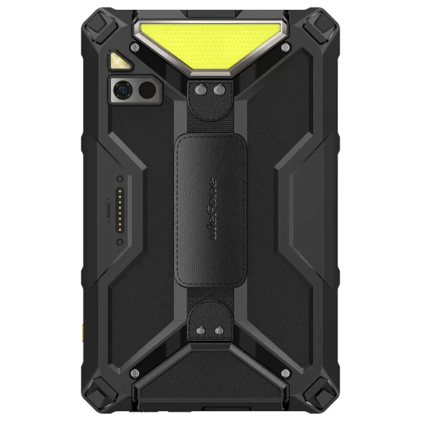 Ulefone Armor Pad 4 Ultra Tablet Thermal Kameralı 8+256 GB