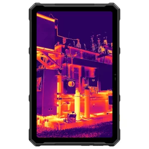 Ulefone Armor Pad 4 Ultra Tablet Thermal Kameralı 8+256 GB