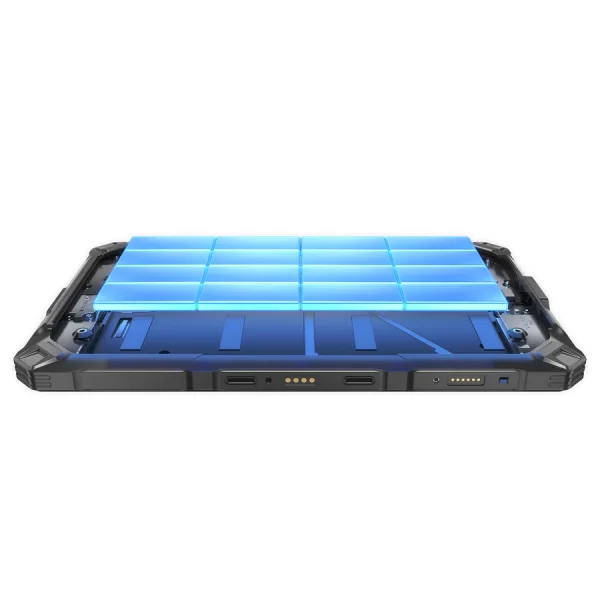 Ulefone Armor Pad 4 Ultra Tablet Thermal Kameralı 8+256 GB