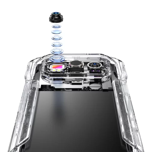 Ulefone Armor 27T Pro 5G Termal Kameralı Sağlam Telefon