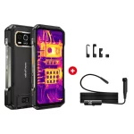 Ulefone Armor 27T Pro 5G Termal Kameralı Sağlam Telefon
