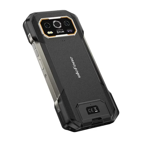 Ulefone Armor 27T Pro 5G Termal Kameralı Sağlam Telefon