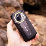 Ulefone Armor 20T Pro 5G Termal Kameralı Mini Sağlam Telefon