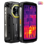 Ulefone Armor 20T Pro 5G Termal Kameralı Mini Sağlam Telefon