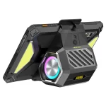Armor Pad 3 ve Armor Pad 4 Ultra Serisi Tabletler için Ses Kiti