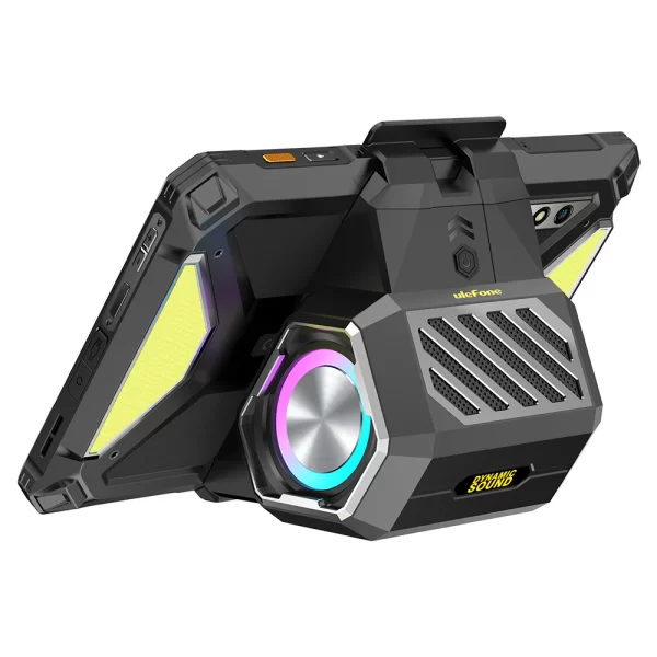 Armor Pad 3 ve Armor Pad 4 Ultra Serisi Tabletler için Ses Kiti