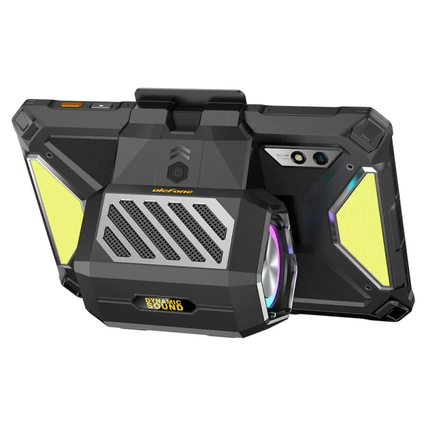 Armor Pad 3 ve Armor Pad 4 Ultra Serisi Tabletler için Ses Kiti