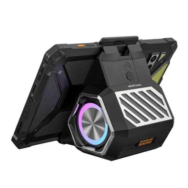 Armor Pad 3 ve Armor Pad 4 Ultra Serisi Tabletler için Ses Kiti