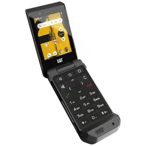 CAT S22 Sağlam Kapaklı Telefon 2.8" Dokunmatik Ekran