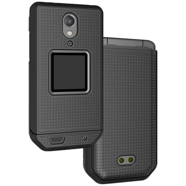 CAT S22 Sağlam Kapaklı Telefon 2.8" Dokunmatik Ekran