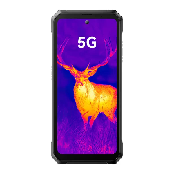 Blackview BL9000 Pro 5G Termal Kameralı Rugged Telefon 36GB +512GB